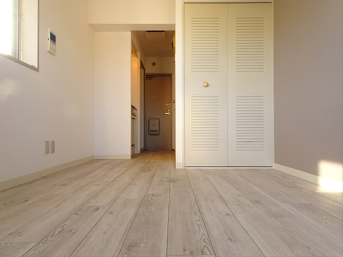 クレセール笹塚のその他