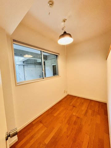 ＤＳＥＴ荻窪のその他|オーナー入居時の写真です