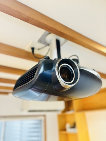 ＤＳＥＴ荻窪の設備|プロジェクター付き