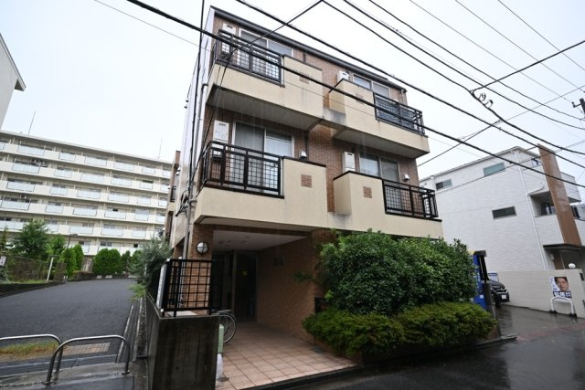 グレイスコート幡ヶ谷