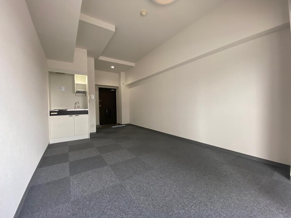 笹塚総榮ビルの内装|物件の内装です