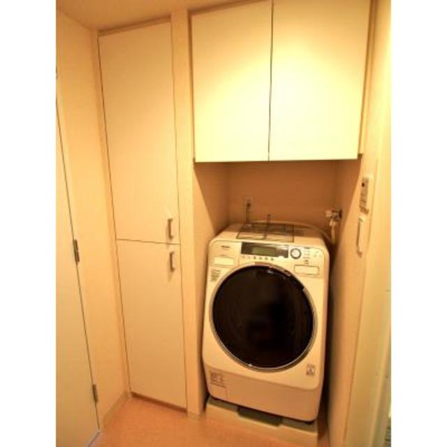 パークアクシス代官山のその他|※写真は同タイプ住戸です。