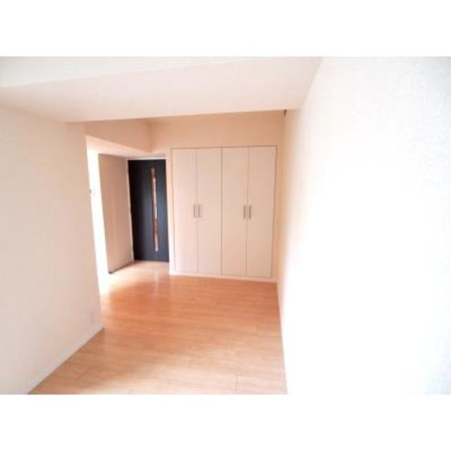 パークアクシス代官山の居間・リビング|※写真は同タイプ住戸です。