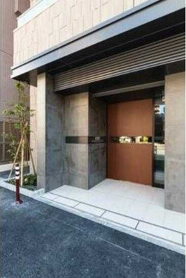 【エントランス】 | オーベルアーバンツ両国