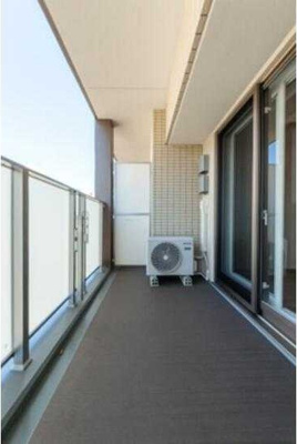 【バルコニー】 | オーベルアーバンツ両国