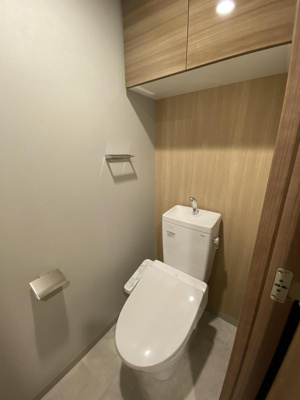 【トイレ】 | Ｓ－ＲＥＳＩＤＥＮＣＥ押上Ｂｌｏｓｓｏｍ