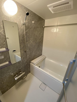 【浴室】 | Ｓ－ＲＥＳＩＤＥＮＣＥ押上Ｂｌｏｓｓｏｍ