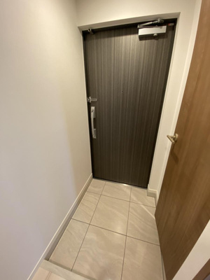 【玄関】 | Ｓ－ＲＥＳＩＤＥＮＣＥ押上Ｂｌｏｓｓｏｍ