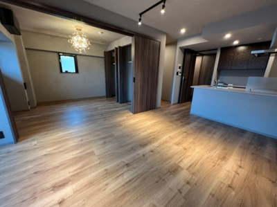 【居間・リビング】 | ＣＡＳＳＩＡ押上桜橋