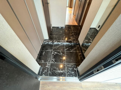 【玄関】 | ＣＡＳＳＩＡ押上桜橋