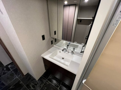 【洗面所】 | ＣＡＳＳＩＡ押上桜橋