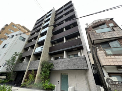 【外観】 | ＣＡＳＳＩＡ押上桜橋