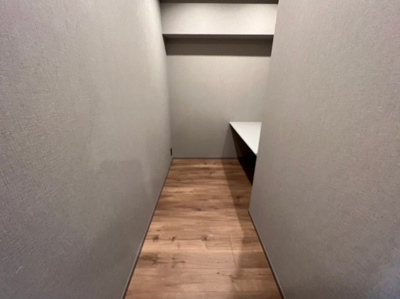 【内装】 | ＣＡＳＳＩＡ押上桜橋