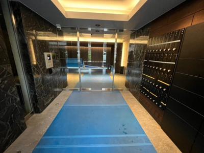 【エントランス】 | ＣＡＳＳＩＡ押上桜橋