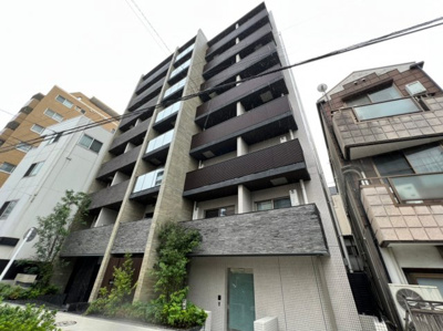 【その他】 | ＣＡＳＳＩＡ押上桜橋