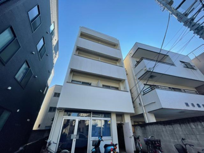 【外観】 | 山村ビル