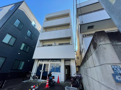 【外観】 | 山村ビル