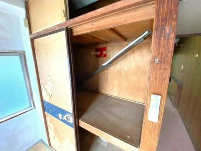 【収納】 | 山村ビル