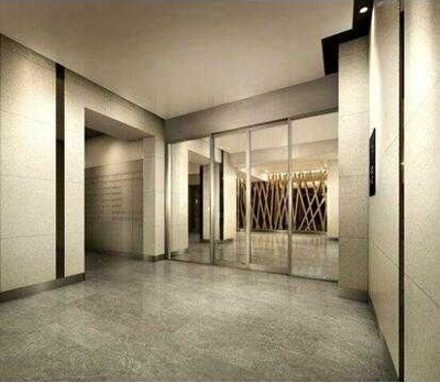 【エントランス】 | プラウドフラット墨田曳舟ディアージュ