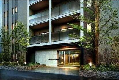 【外観】 | プラウドフラット墨田曳舟ディアージュ