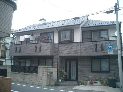 【外観】 | カサベルデ