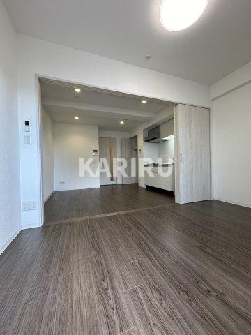 ふぁみ～ゆ巽東 の洋室