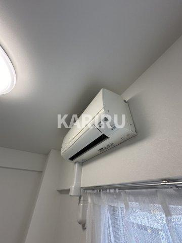 ふぁみ～ゆ巽東 の設備