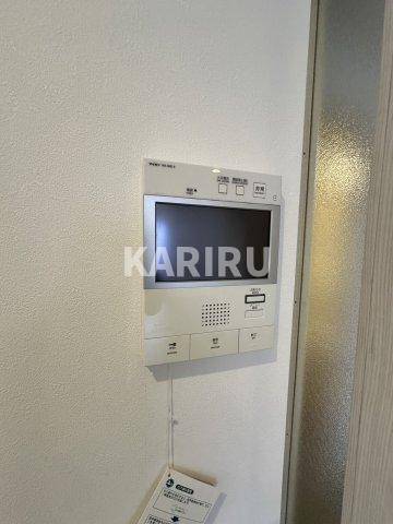 ふぁみ～ゆ巽東 のセキュリティ