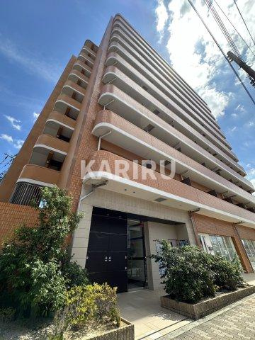 ふぁみ～ゆ巽東 