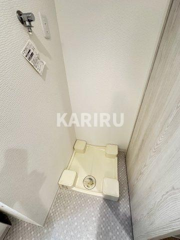 ふぁみ～ゆ巽東 の設備