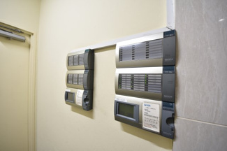 【セキュリティ】 | 甲南第1ビル