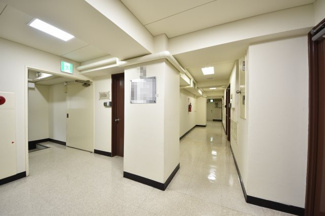 【その他共用部分】 | 甲南第1ビル