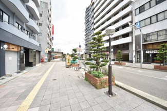 【周辺】 | 甲南第1ビル