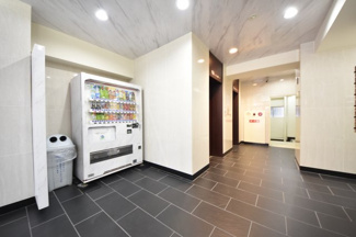 【エントランス】 | 甲南第1ビル