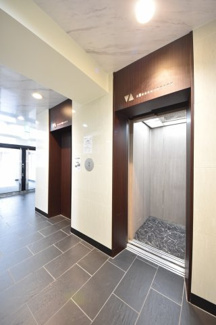 【その他共用部分】 | 甲南第1ビル