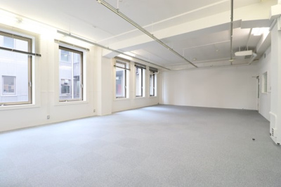 【内装】 | ニッケ神戸ビル