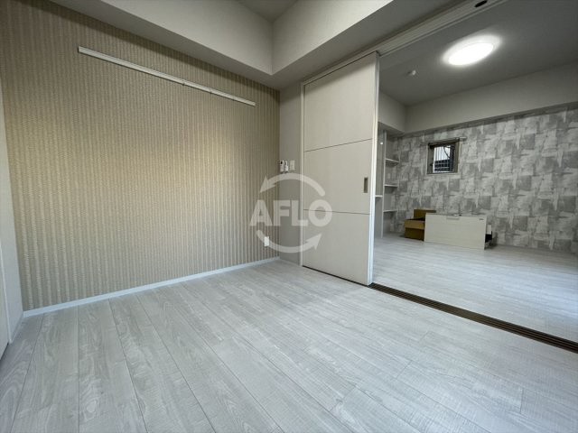 セイワパレス森ノ宮中央の洋室|セイワパレス森ノ宮中央　洋室