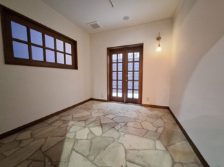 【内装】 | マンションＬ