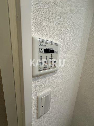 ふぁみ～ゆ巽東 の設備