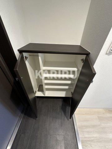 ふぁみ～ゆ巽東 の設備