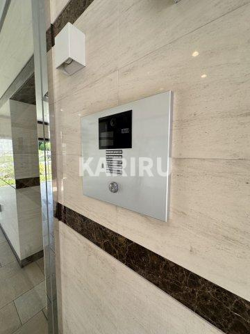 ふぁみ～ゆ巽東 のその他共用部分