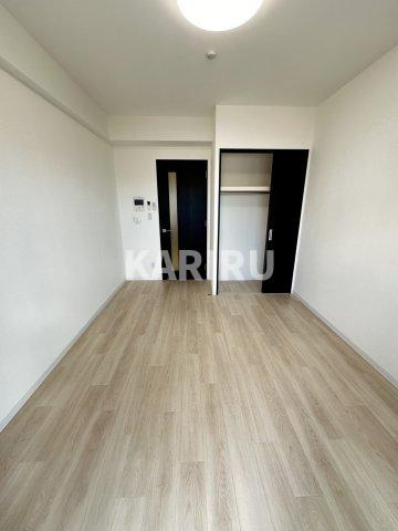 ふぁみ～ゆ巽東 の居間・リビング