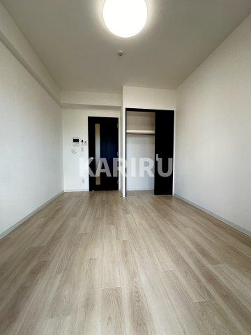 ふぁみ～ゆ巽東 の居間・リビング