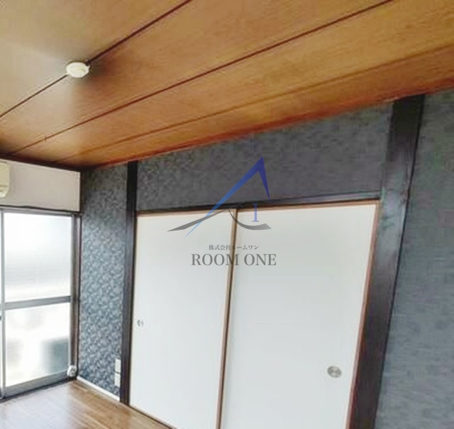 メゾン南千住Ⅱ（旧第三昭和マンション）