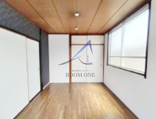 メゾン南千住Ⅱ（旧第三昭和マンション）