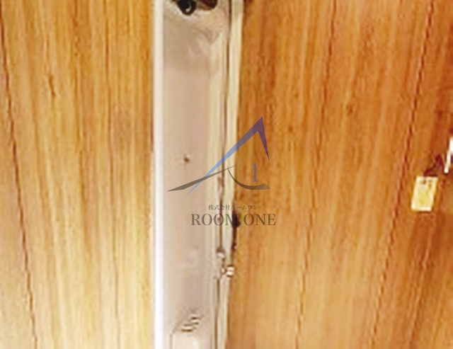 メゾン南千住Ⅱ（旧第三昭和マンション）