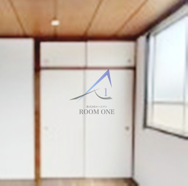 メゾン南千住Ⅱ（旧第三昭和マンション）の収納|収納です。