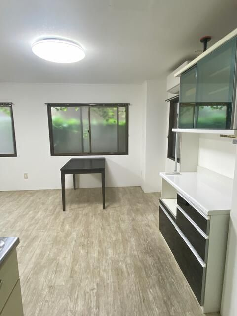 小針ビルの設備