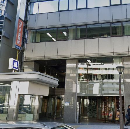 カーニープレイス本町(テナント)のエントランス|カーニープレイス本町　エントランス