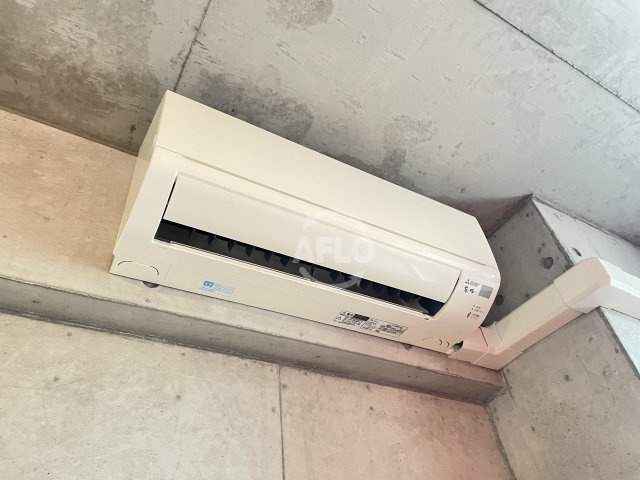 アーデンタワー南堀江の設備|アーデンタワー南堀江　エアコン